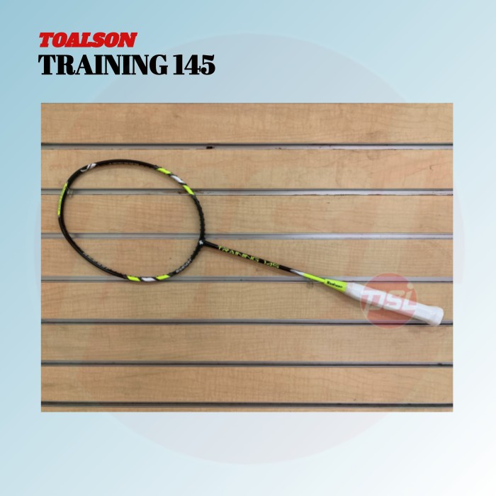 Training 145